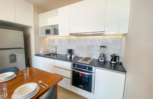 Ejidal Apartamento | Roof top Condo - Privileged view - 100MbWfi
