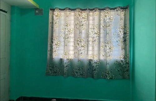 Mysore Apartamento | Roof top couple stay cozy