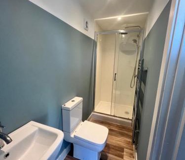 Hele Apartamento | roof tops apartment