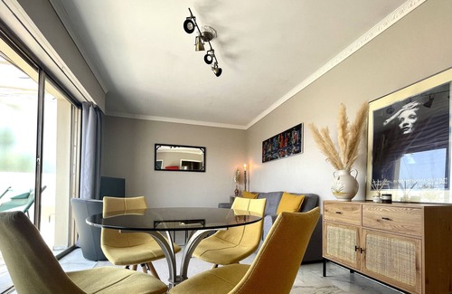 Cannes Apartamento | RoofTop Apartment - Quartier Croisette