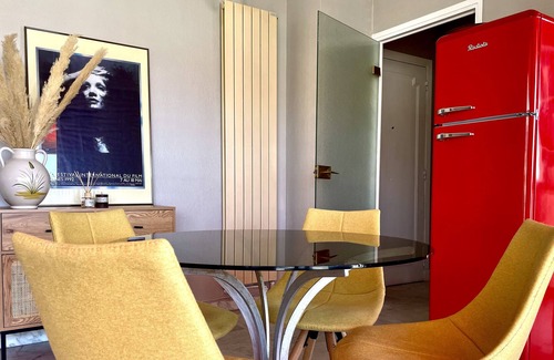 Cannes Apartamento | RoofTop Apartment - Quartier Croisette