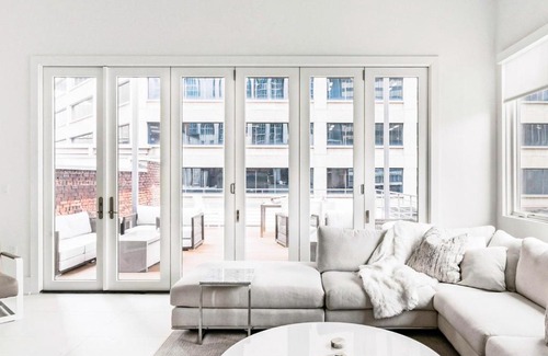 Arts District Apartamento | Rooftop Condo