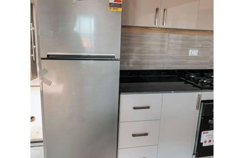 Marsa Alam Apartamento | Rooftop in Hurghada with a seaview