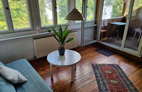 Schlangenluch Apartamento | Vrbo Property