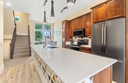 North Park Casa | Rooftop Patio Downtown