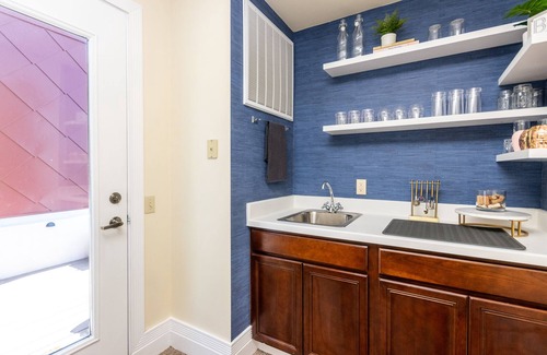 North Park Casa | Rooftop Patio Downtown