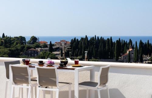 Gornji Kono Casa | Rooftop & Rooms Dubrovnik