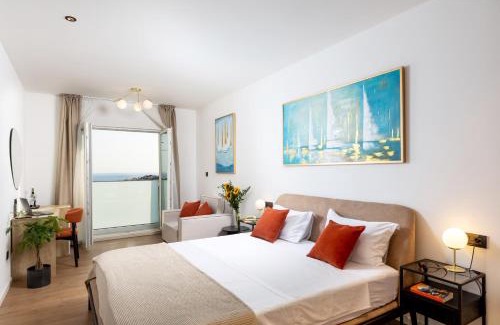 Gornji Kono Casa | Rooftop & Rooms Dubrovnik