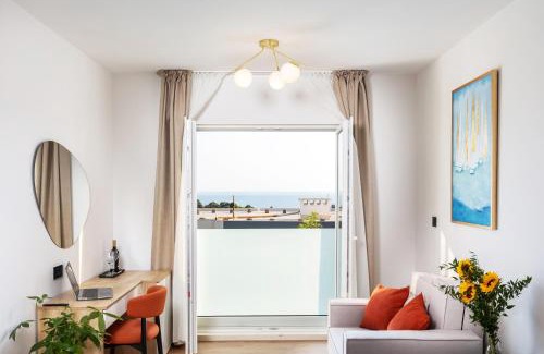 Gornji Kono Casa | Rooftop & Rooms Dubrovnik