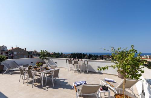 Gornji Kono Casa | Rooftop & Rooms Dubrovnik