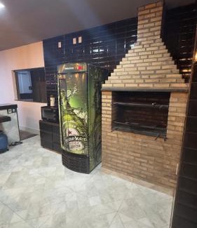 Bom Despacho Apartamento | Rooftop Studio Premium