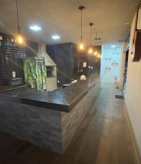 Bom Despacho Apartamento | Rooftop Studio Premium