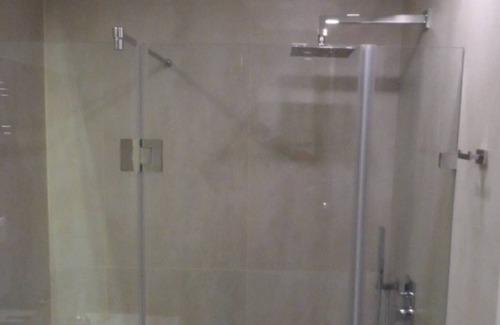 Belso-Ferencvaros Apartamento | Rooftop Suite Budapest 4