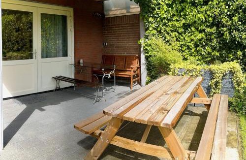 Sint-Oedenrode Cama Y Desayuno | Rooi Bij de Knoptoren B&B