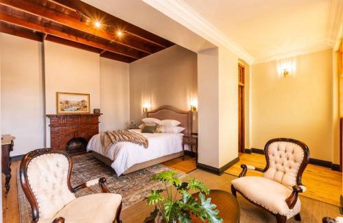 Bot River Casa | Rooiheuwel