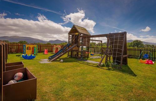 Killarney Apartamento | Rookery Mews Apartments - Killarney Self Catering