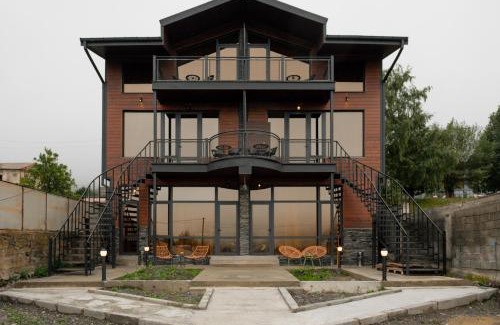 Stepantsminda Apartamento | Rookhe Kazbegi