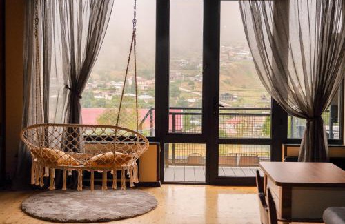 Stepantsminda Apartamento | Rookhe Kazbegi