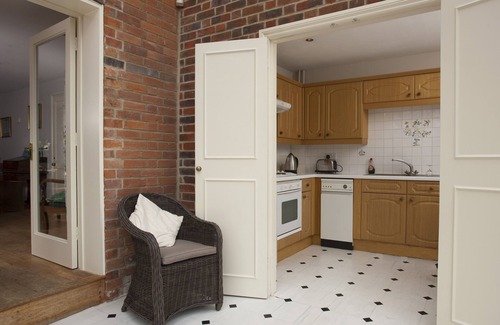 Stockcross Cama Y Desayuno | Rookwood Farmhouse