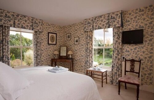 Stockcross Cama Y Desayuno | Rookwood Farmhouse