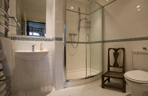 Stockcross Cama Y Desayuno | Rookwood Farmhouse