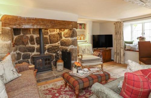 Drewsteignton Casa | Rookwood