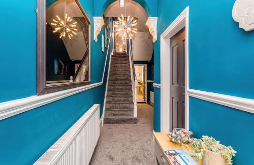 South Shields Casa | Room 06 - Sandhaven Rooms Double