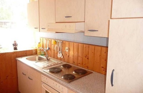 Schaprode Apartamento | Habitación 1 - apartamento Rügen 52