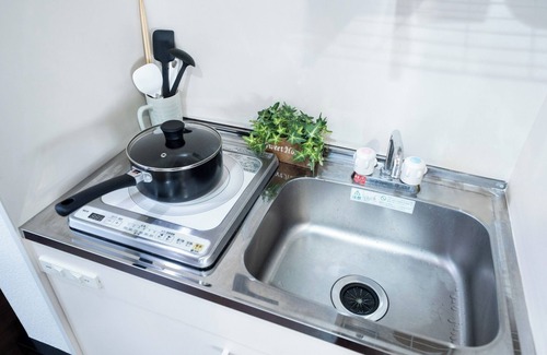 Tateishi Apartamento | Room 101 Direct access to Ueno Asakusa Skytree / Katsushika-ku Tokyo