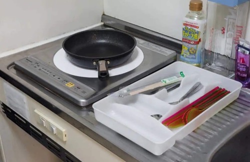 Hino Apartamento | Room 101 Private Reserve Riverside Room Shinjuku - Room 101 / Hino Tokyo