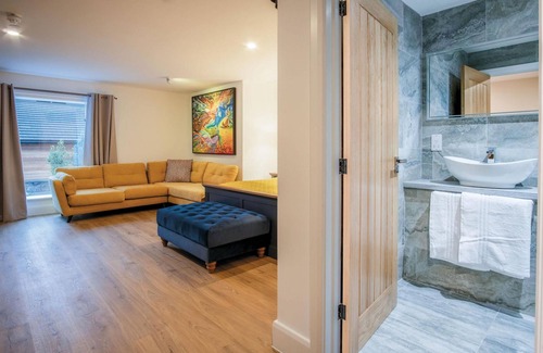 Pen-y-cae Apartamento | Room 14 - The Sleeping Giant - Pen Y Cae Inn