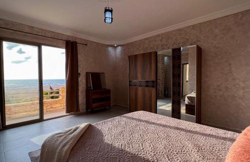 Ida Ougourd Casa | Room 2 Villa sunset Moulay Bouzerktoun