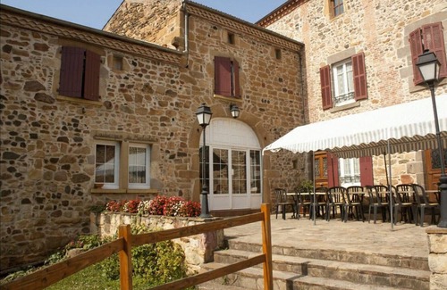 Saint-Gervazy Apartamento | Room 2 with Shared Terrace and Garden