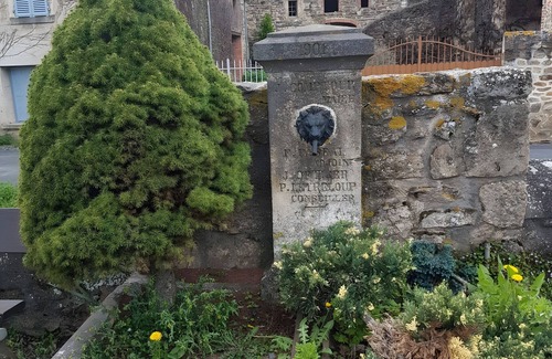 Saint-Gervazy Apartamento | Room 2 with Shared Terrace and Garden