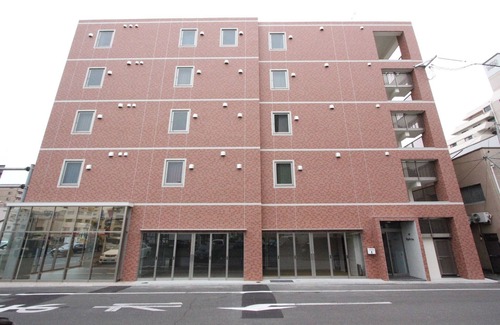 Kita Ward Casa | Room 202 Maximum capacity 3 people pets OK / Okayama Okayama