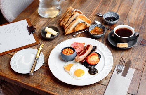 Rhosneigr Casa | Room 3 - Glan Neigr