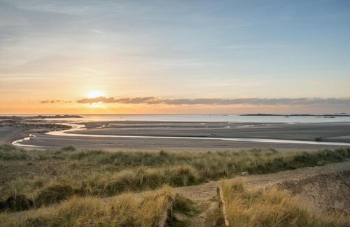 Rhosneigr Casa | Room 3 - Glan Neigr