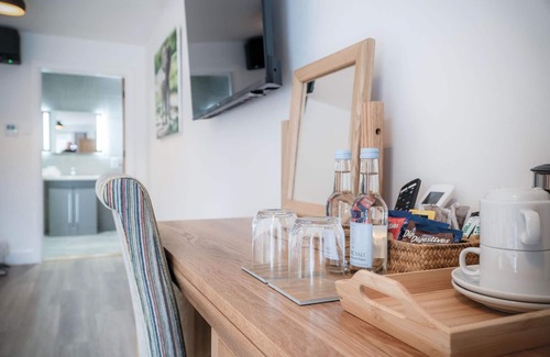 Pen-y-cae Apartamento | Room 3 - The Sleeping Giant - Pen Y Cae Inn