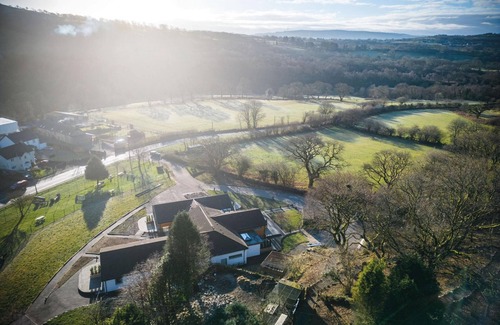 Pen-y-cae Apartamento | Room 3 - The Sleeping Giant - Pen Y Cae Inn