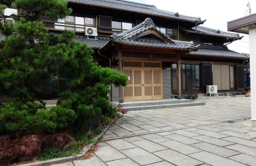 Nagashimacho Matsukage Casa | Cerca del estacionamiento de Nagashima Spa Land Casa de estilo japonés habitación Habitación 4-Minpaku Nakajima / Kuwana-shi Mie