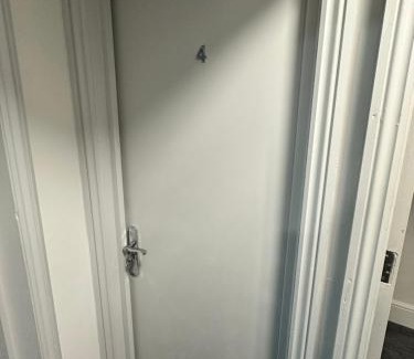 Nottingham Apartamento | Room 4 NG3 2AZ