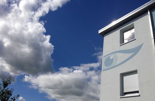 Nordliche Muhlenvorstadt Casa | Habitación 4 - momento de pensión