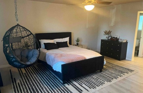 Rancho Cordova Cama Y Desayuno | Room-4-Rent. With Chef!