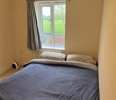 Wolverton Casa | Room 5