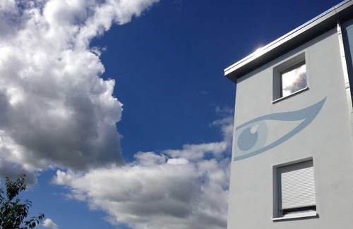 Nordliche Muhlenvorstadt Casa | Sala 5 - Momento de pensión