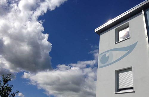 Nordliche Muhlenvorstadt Casa | Sala 5 - Momento de pensión