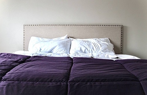 Fourmile Casa | Habitación 5 dentro del Bed & Breakfast Pine Mountain.