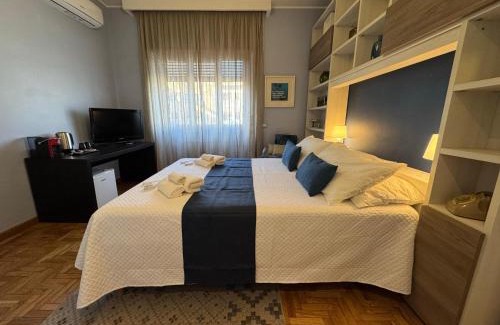 Testaccio Casa | Room 55 Testaccio