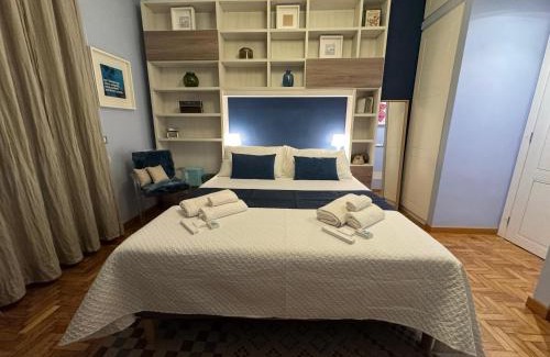Testaccio Casa | Room 55 Testaccio