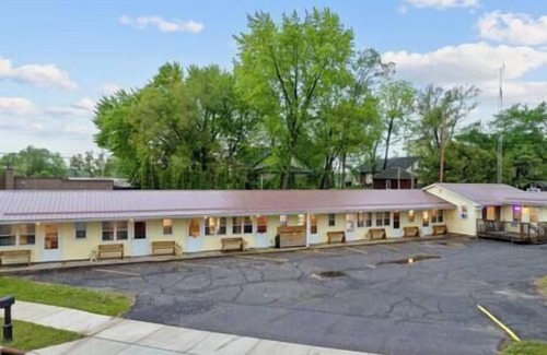 Montello Apartamento | Room 6, Kozy Rest Motel
